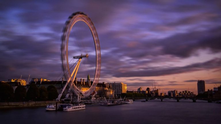 london-eye-945511