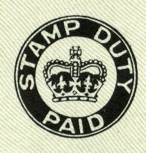 stamp-duty