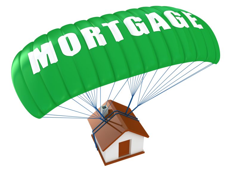 Mortgage Rates Increased