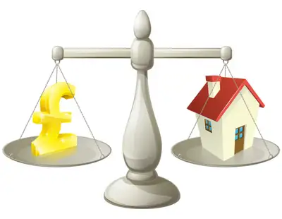 House Prices Balancing