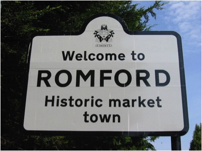 Romford