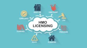 HMO Licensing