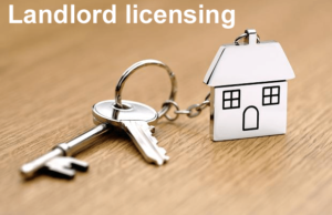 Landlord Licensing